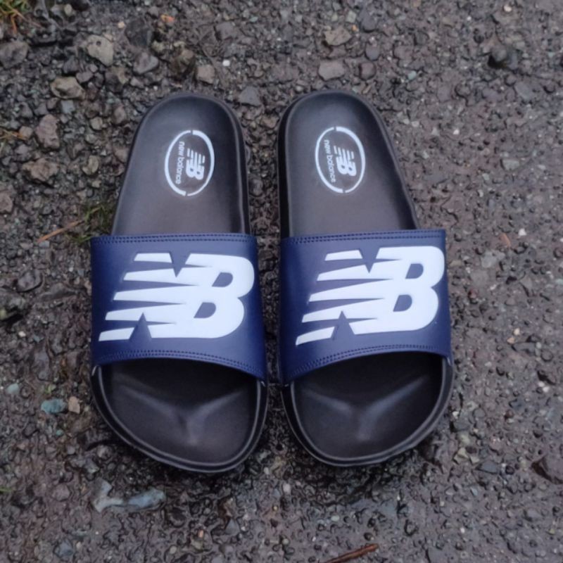 Mới Giày Sandal New Balance Chính Hãng Thời Trang Cho Nam Nữ