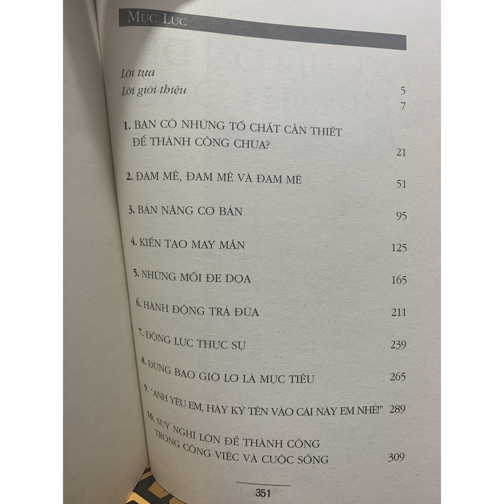 Sách - Nghĩ Lớn Để Thành Công - 8935086847732 | BigBuy360 - bigbuy360.vn