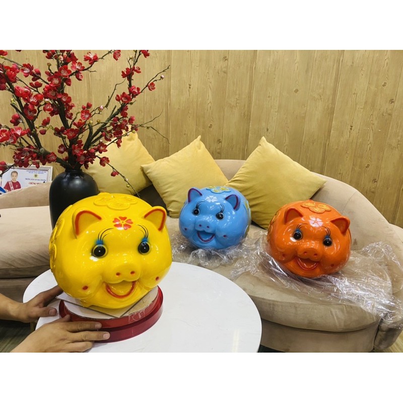 Heo đất tiết kiệm size to 30-35cm