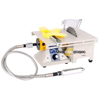 Máy Cưa bàn Mini Đa Năng VDTM1