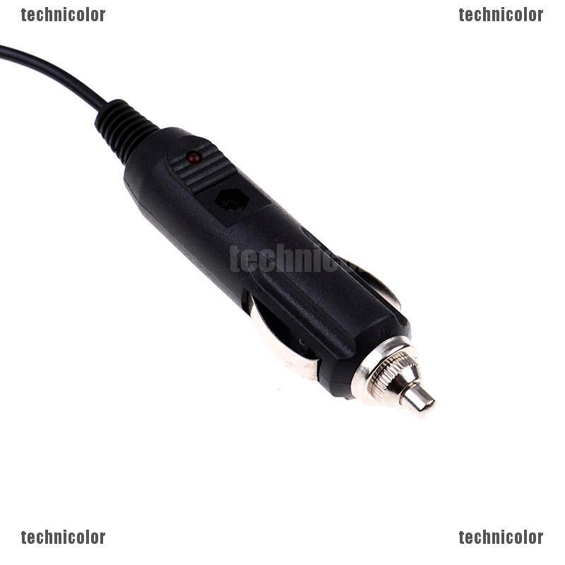 Dây cáp sạc điện thoại trên xe hơi craving DC 12V 24V 5.5 * 2.5mm | BigBuy360 - bigbuy360.vn