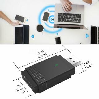 Usb Wifi 1200mbps 5g/2.5g 5.0 Pc