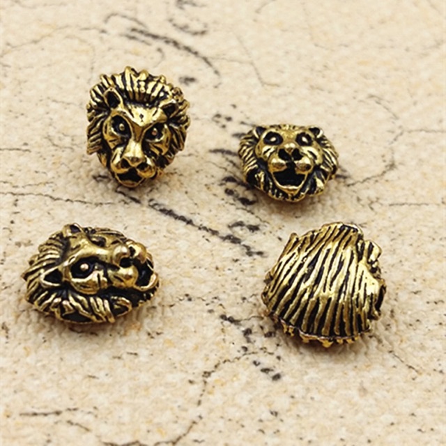 Charm sư tử - KL113