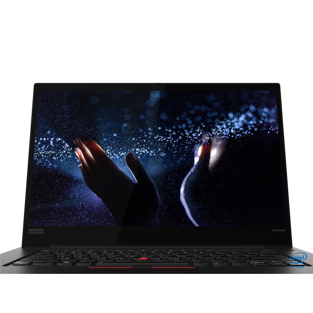Máy tính Lenovo ThinkPad X1 Extreme Gen 3 Core i7-10750H/ 16GB/ 512GB,NVIDIA GTX 1650 Ti Max-Q 4GB/15.6 FHD IPS/ Finger