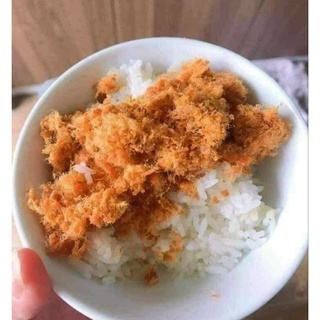 Ruốc Tôm Đặc Biệt (500g)