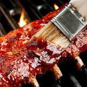 BBQ Meat - Bột gia vị ướp thịt heo 70g thơm ngon đúng chuẩn mùi vị nhà hàng, cá, thịt, hải sản, bò, gà, cừu, dê