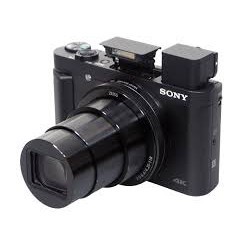 Máy chụp ảnh kỹ thuật số Sony CyberShotv DSC-HX99 - SONY DSC-HX99