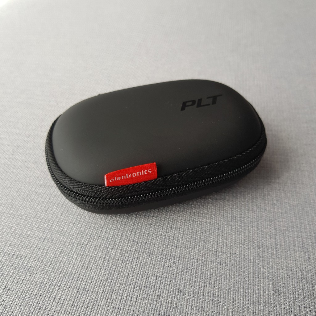 Tai nghe bluetooth Plantronics Blackbeat Fit 3100, bluetooth 5.0 kháng nước ip57