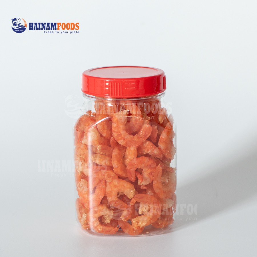 TÔM KHÔ SIZE XL 100G