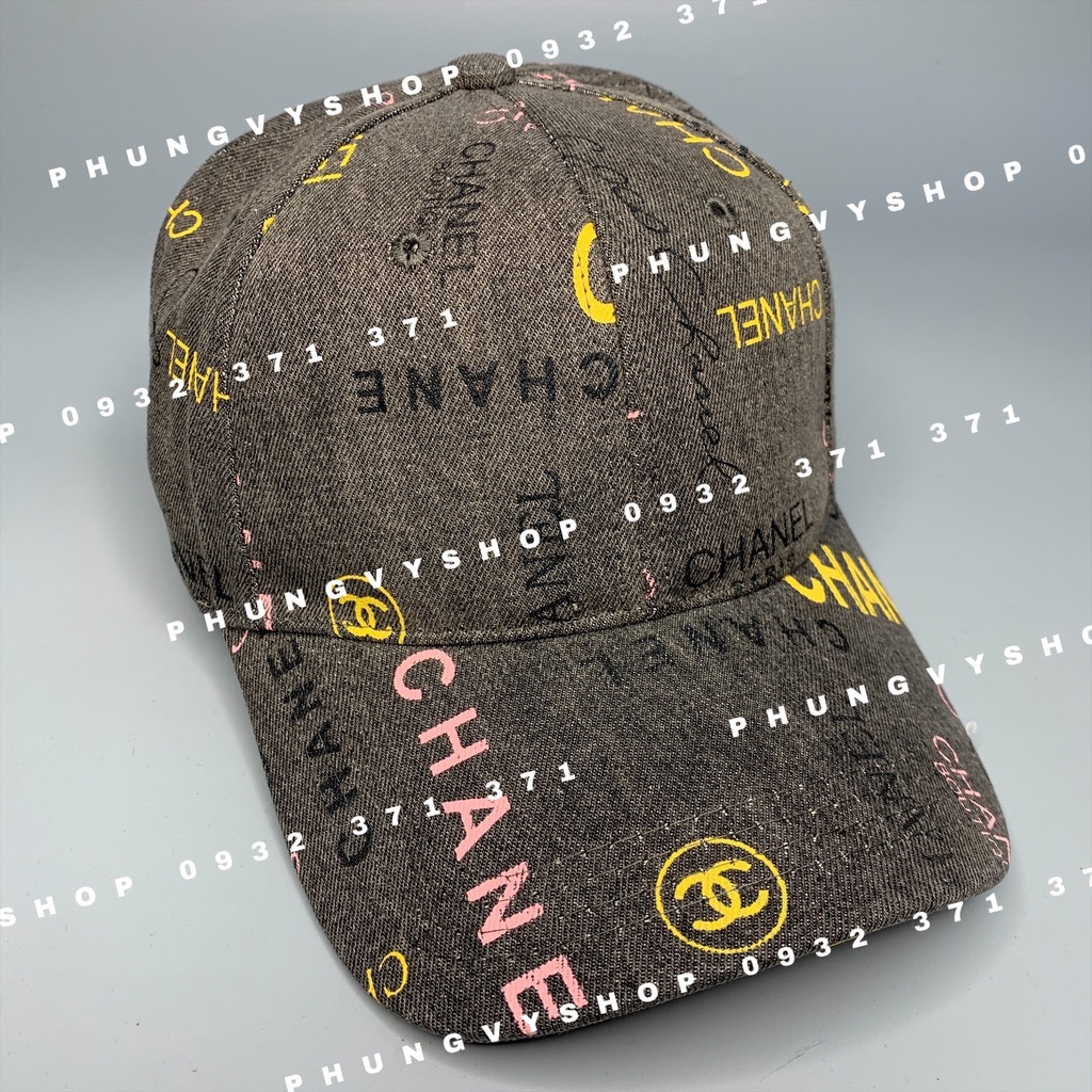 ( SALE )Mũ bucket VÀ nón lưỡi trai, set cặp đôi tình nhân- JEAN IN CHÀ EO- tai bèo vành unisex nam nữ