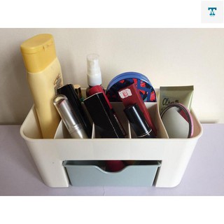 Tủ đựng mỹ phẩm mini tiện dụng Tmark
