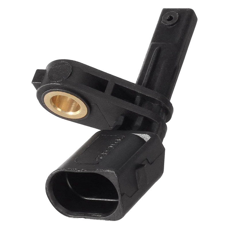 Bộ 2 Cảm Biến Tốc Độ Bánh Xe Trái Phải 7H0927804 Wht003856 Vỏ Bọc Ghế Ngồi Xe Hơi Audi A3 TT Golf Jetta Passat Tiguan