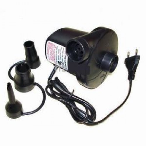 Bơm điện  hút chân không 2 chiều