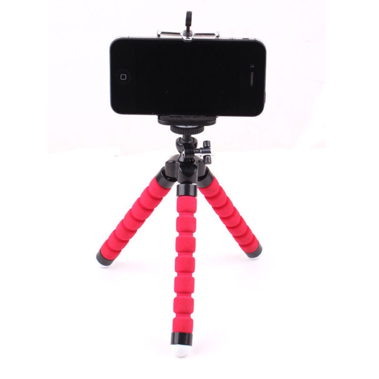 Chân Tripod Cho Điện Thoại