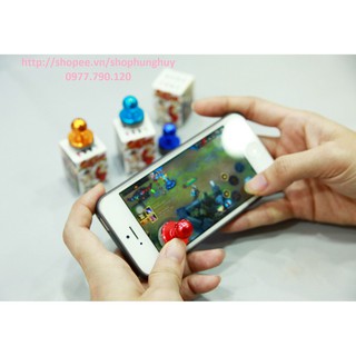Nút Chơi Game JoyStick [ BÁN SỈ ]