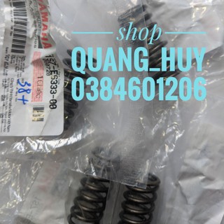 [HCM] Bộ lò xo côn / lò xo nồi Exciter 135 zin chính hãng