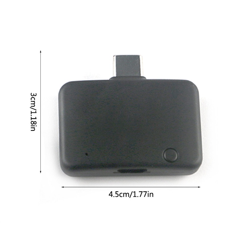 Thiết Bị Kết Nối USB Dongle Rockey 4 R4S Thông Minh Cho Máy Chơi Game Switch