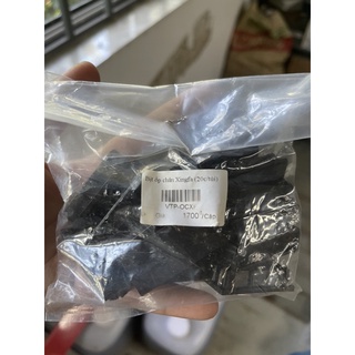 Bịt ốp chân Xingfa (20c/bọc)