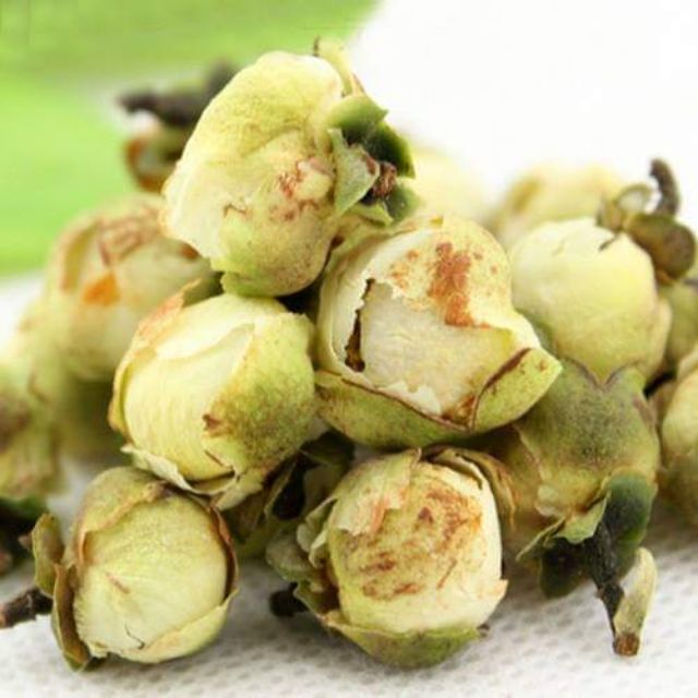 1kg Trà Sen Tuyết