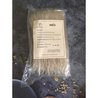 miến dong riềng 500gr
