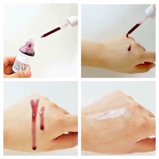 Serum Red Peel Tingle Serum 35ml