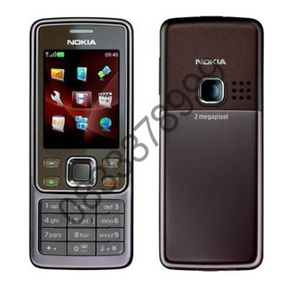 Điện thoại nokia 6300 zin chính hãng