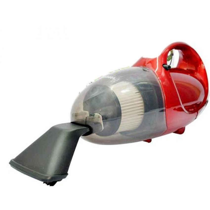 Máy Hút Bụi Mini Cầm Tay 2 Chiều Vacuum Cleaner JK-8 Giúp Bảo Vệ Sức Khỏe - Giữ Được Đẹp Đồ Dùng, Không Gian Sạch Sẽ | BigBuy360 - bigbuy360.vn