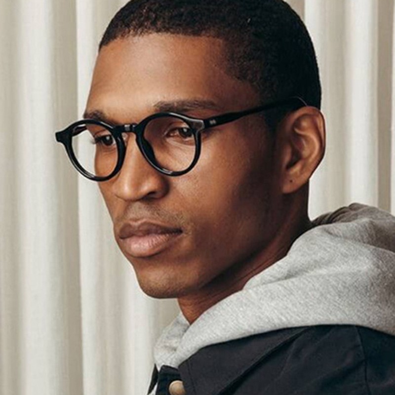 Mắt Kính Gọng Nhựa Chống Ánh Sáng Xanh Tiện Dụng