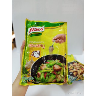 Hạt Nêm Knorr Thái Lan 450g
