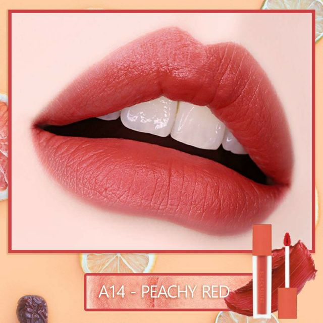 Son kem lì Black Rouge Air Fit Velvet Lipstick Ver 3 | BigBuy360 - bigbuy360.vn