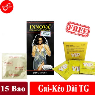 BAO CAO SU GAI INNOVA BLACK GAI LỚN, KÉO DÀI THỜI GIAN CỰC PHÊ – HỘP 12C TẶNG HỘP BCS 3C