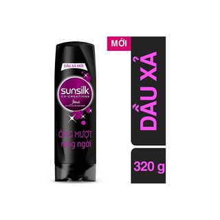 Dầu xã sunsilk 320g