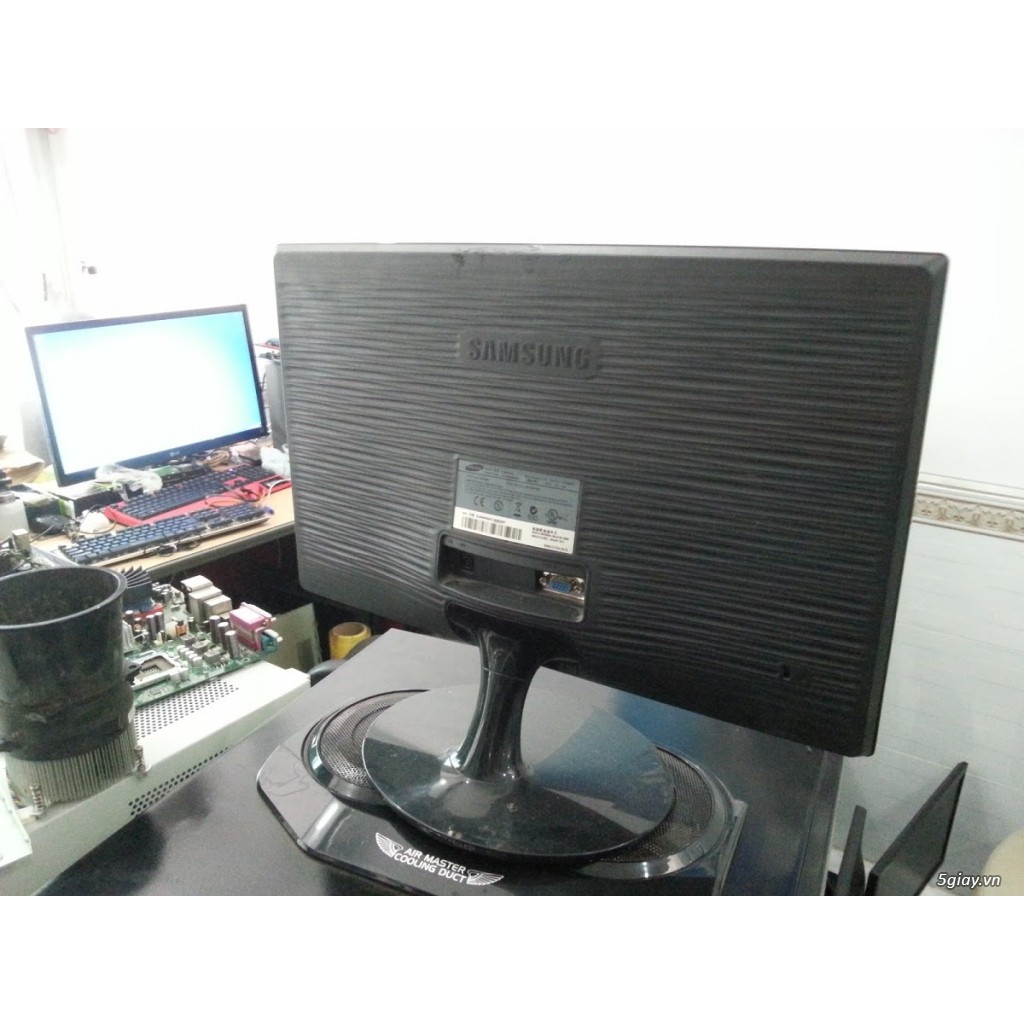 Màn hình 19 inch samsung LED đẹp