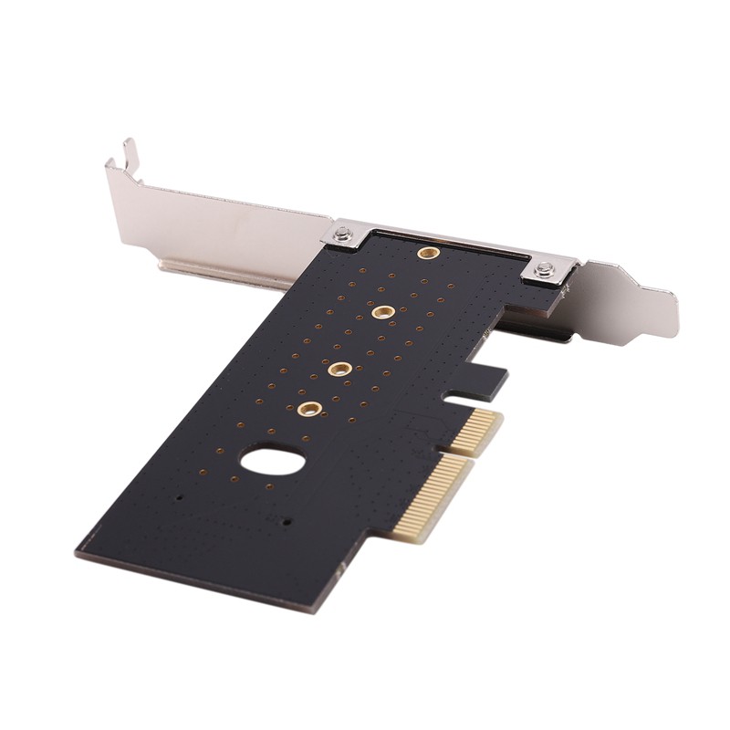 Card Chuyển Đổi Pci-E Pci Express 3.0 X4 Sang Nvme M.2 M Key Ngff Ssd Pcie M2 | BigBuy360 - bigbuy360.vn