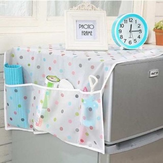 Tấm phủ tủ lạnh loại lớn