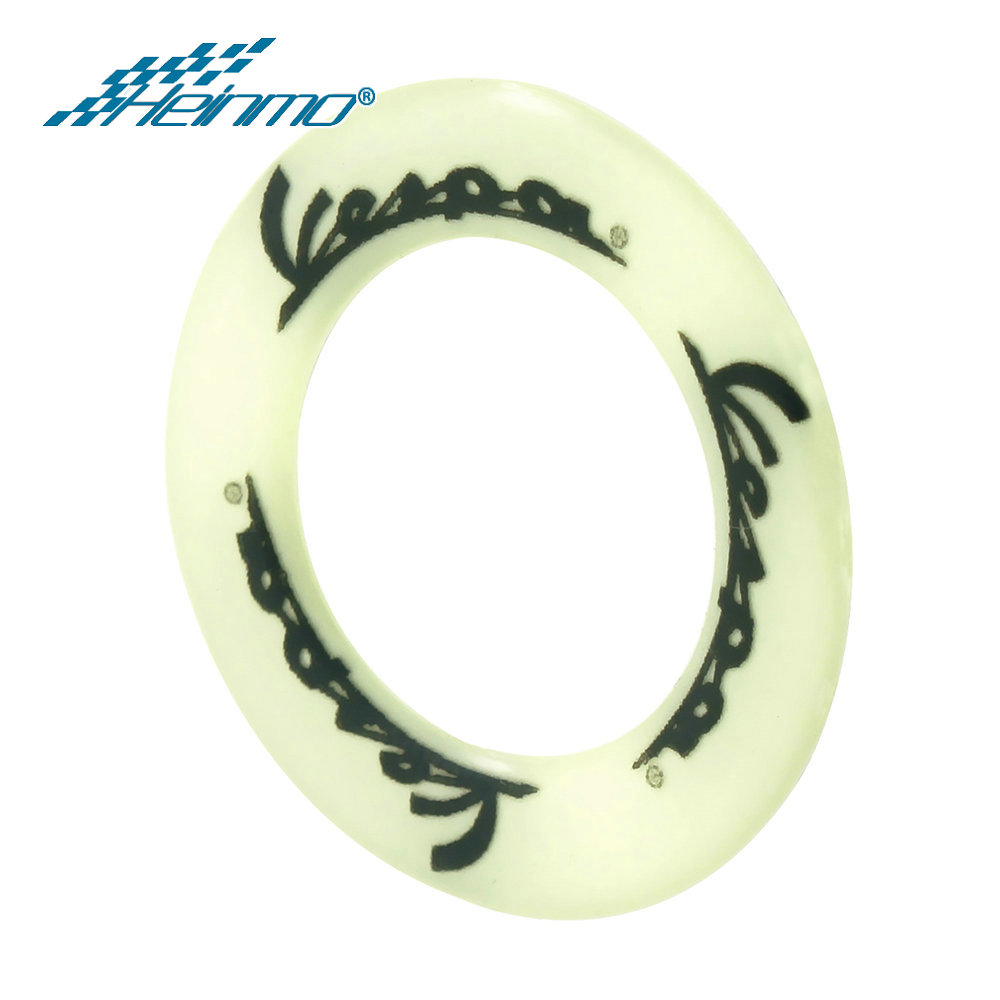 Vòng đệm tròn gắn chìa khóa xe máy vespa gts sprint primav 150