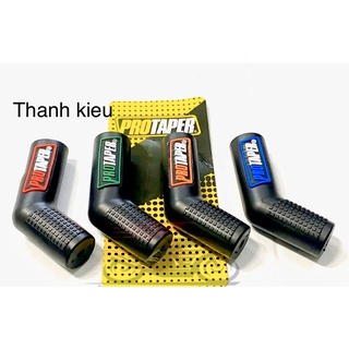 Bọc Cần số Cao su Protaper