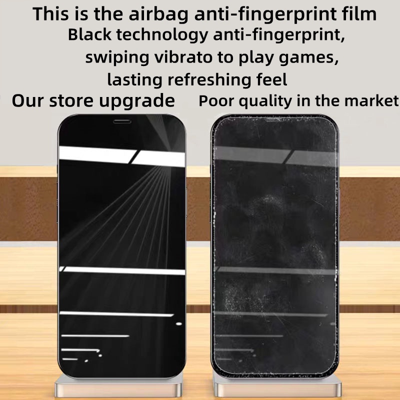 Kính Cường Lực 18D Bảo Vệ Màn Hình iphone 13 12 11 Pro Max 13 12 Mini X XR XS Max iphone 6 7 8 Plus
