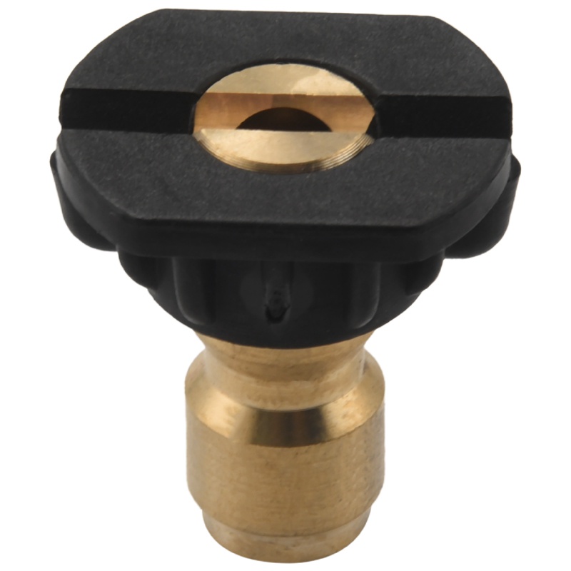 5 Đầu Phun Nước Áp Suất Cao 1 / 4 (4.0 Gpm)