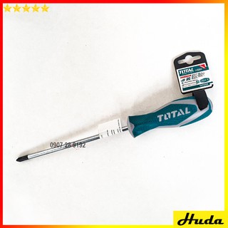 Total tht2266 tua vít bake 6.0mm*150mm poi
