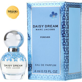Nước Hoa Mini Daisy Dream Marc Jacobs For Women EDT 4ml
