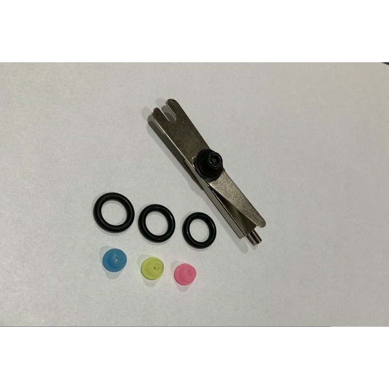 Thanh ba lưỡi gà