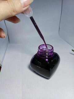 Pipet ống bơm hút mực 1ml 3ml