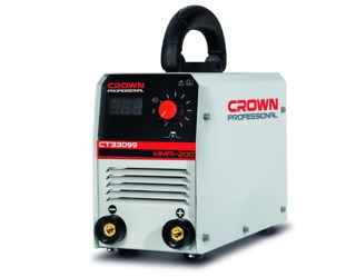 MÁY HÀN ĐIỆN TỬ CROWN CT33099