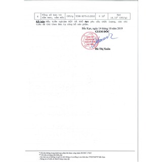Bột Sả Khô Nahas