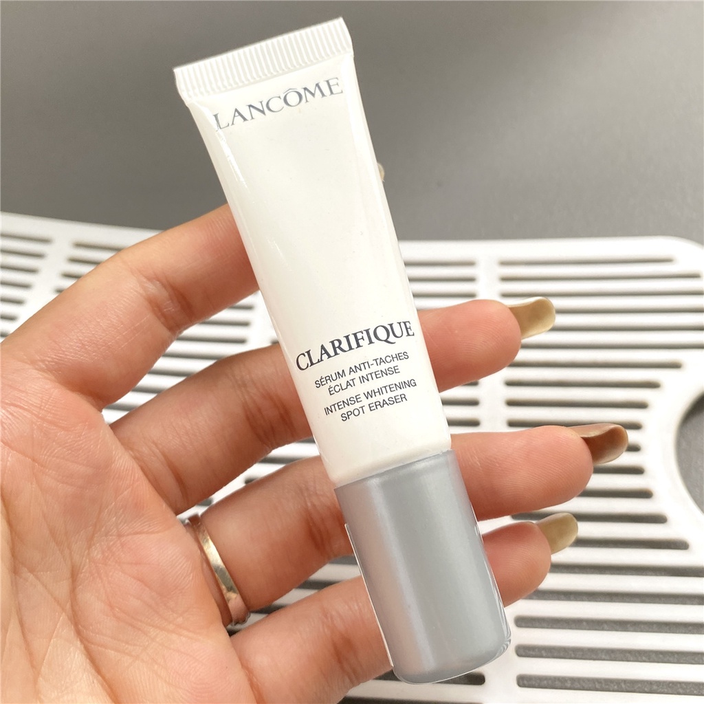 Lancome / Lancôme Tinh Chất Mờ Nám Sáng Da Clarifique Age Spot Eraser 10ml-Hàng Chính Hãng