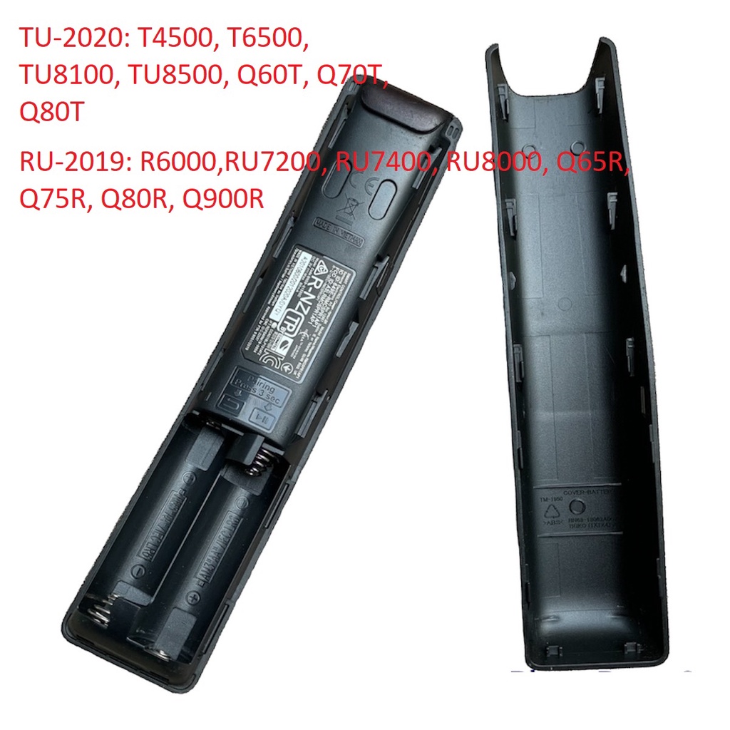 Điều khiển tivi Samsung Smart giọng nói chính hãng Việt Nam BN59-01330C , Remote  samsung giọng nói Zin