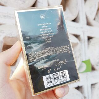Nước hoa ChaneI COCO NOIR 50ml-100ml