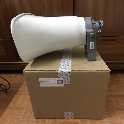 Loa phóng thanh toa 50W SC-651 hàng Indonesia, bảo hành 24 tháng