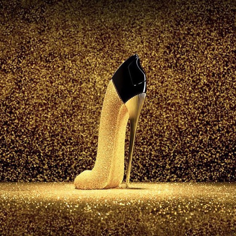 Nước hoa nữ Good Girl quyến rũ, gợi cảm, khiêu khích - 100ml | BigBuy360 - bigbuy360.vn